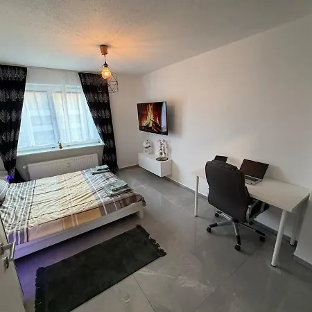 شقة Oe Signature Living, 3 Buisness *