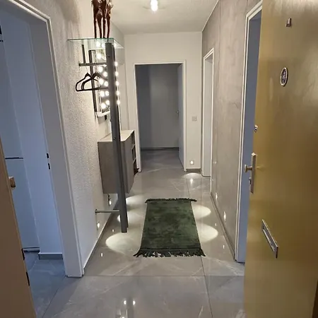 Oe Signature Living, 3 Buisness Apartmán Salzgitter