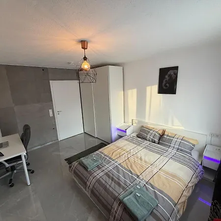 Oe Signature Living, 3 Buisness Apartman Salzgitter