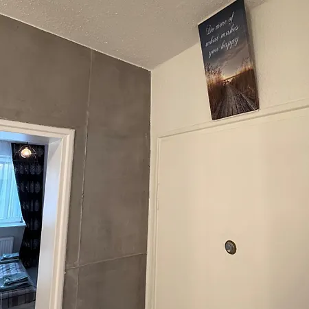 Oe Signature Living, 3 Buisness Apartmán Salzgitter