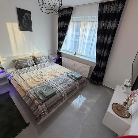 Apartman Oe Signature Living, 3 Buisness Salzgitter