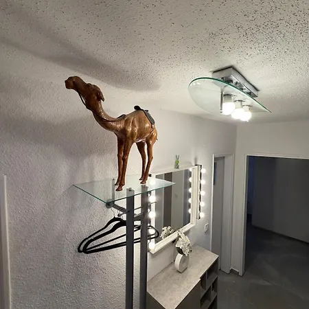 Oe Signature Living, 3 Buisness Apartmán Salzgitter