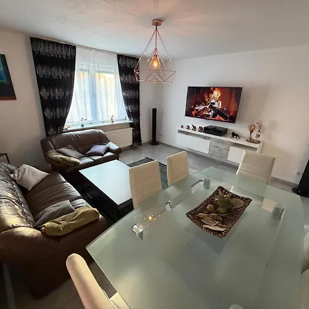 Oe Signature Living, 3 Buisness Apartman *