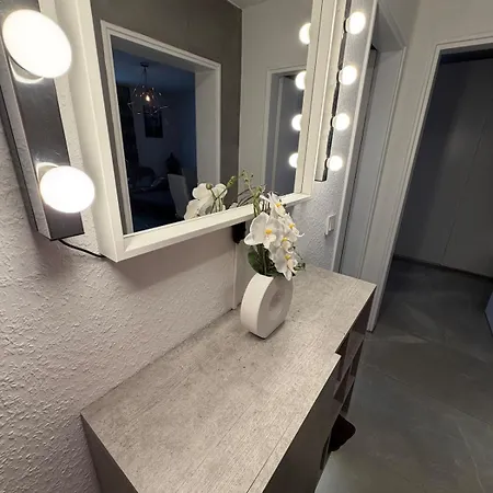 Apartmán Oe Signature Living, 3 Buisness