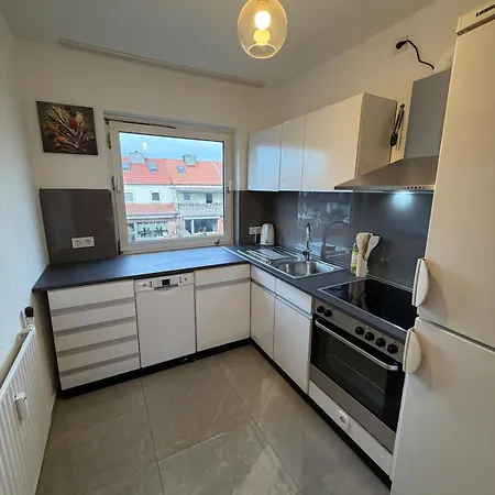 Oe Signature Living, 3 Buisness Apartmán Salzgitter
