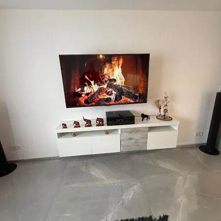 Oe Signature Living, 3 Buisness Apartman Salzgitter