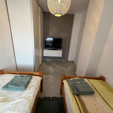 Oe Signature Living, 3 Buisness Apartmán