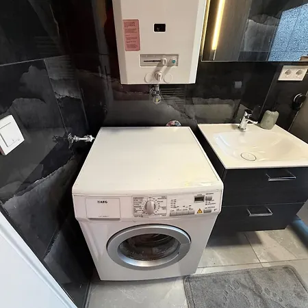 Apartmán Oe Signature Living, 3 Buisness *