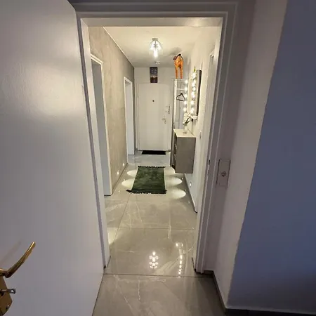 Oe Signature Living, 3 Buisness Apartmán Salzgitter