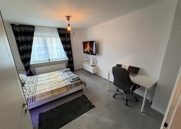 شقة Oe Signature Living, 3 Buisness *