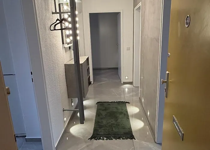 Oe Signature Living, 3 Buisness Apartman Salzgitter