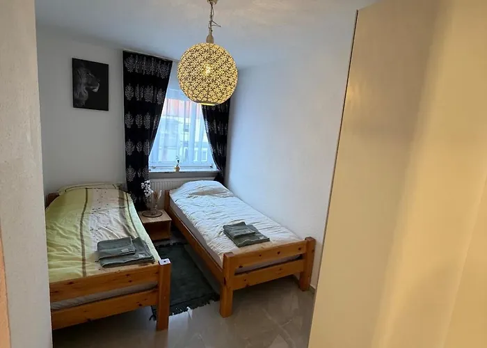 Oe Signature Living, 3 Buisness Salzgitter