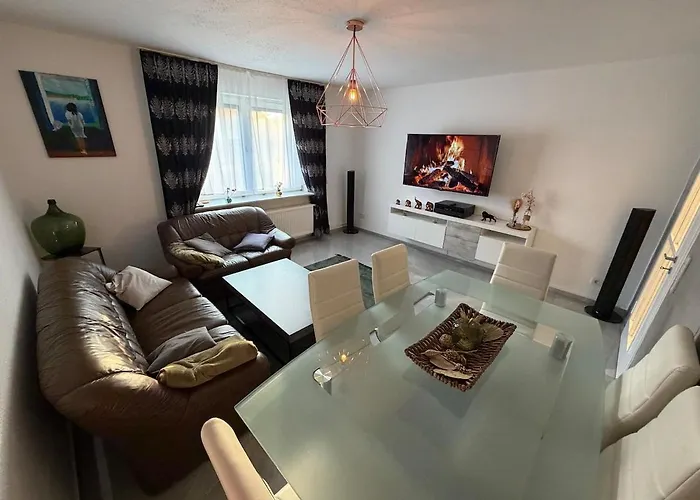 Oe Signature Living, 3 Buisness Apartman *