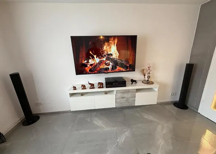 Oe Signature Living, 3 Buisness Apartman Salzgitter