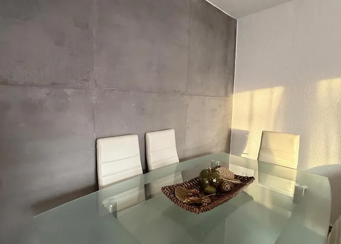 Apartman Oe Signature Living, 3 Buisness