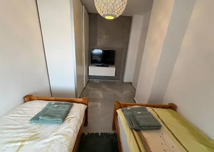 Oe Signature Living, 3 Buisness Apartman