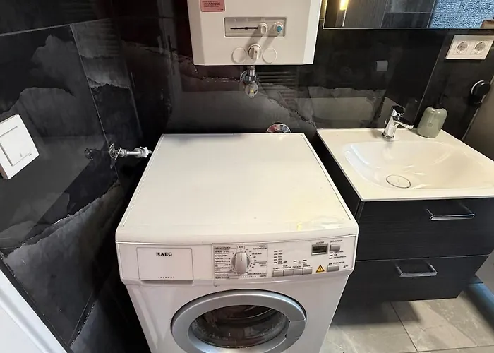 Apartman Oe Signature Living, 3 Buisness *